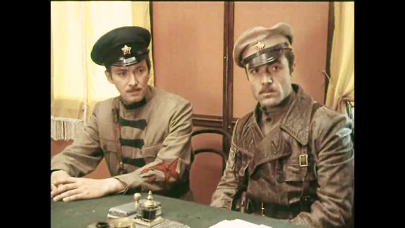 Государственная граница (1980 1988 все серии)