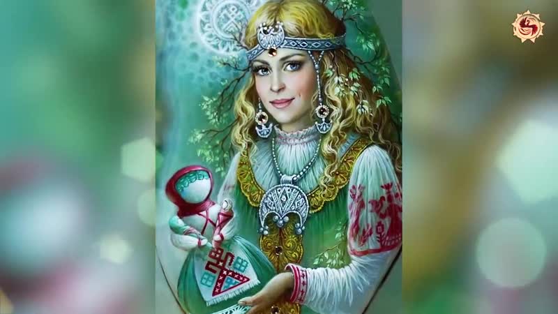 7 принципов женской красоты на руси