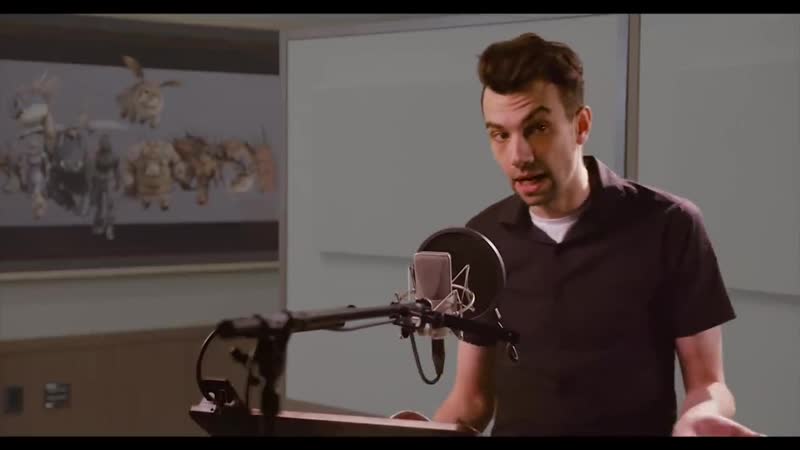 Dragon porn video – How to train your dragon the hidden world (2019) behind the scenes of animati