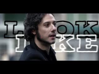 Eliot waugh x quentin coldwater