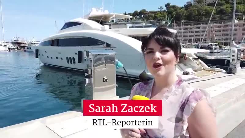 New video hochzeit von heidi klum tom kaulitz auf dieser luxus yacht sagen sie ja