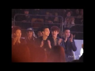 131114 melon music awards 방탄소년단 suga rapmonstar focus