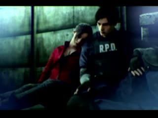 Cleon | resident evil | resident evil 2 remake