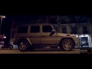 Mercedes benz gelandewagen amg (gelik) (