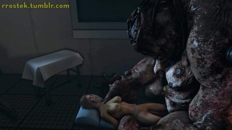 Mass Effect Monster Porn - 3d monster hardcore animations (mortal kombat, tomb raider, mass effect,  metroid, alien, final fantasy, overwatch, outlast sex) watch online