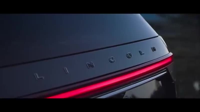 Lincoln aviator 2020