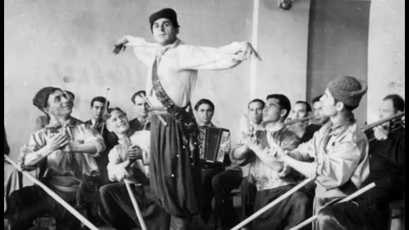 Шеет мамутов – душа крымскотатарского танца