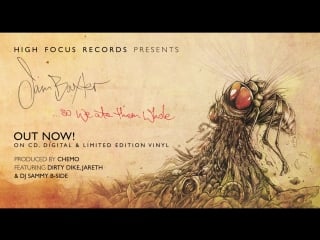 Jam baxter menu feat dirty dike dj sammy b side (new exclusive)
