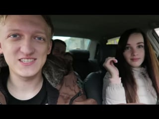 Fuck In The Mouth On An Inspection 