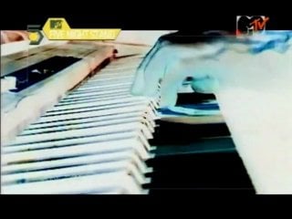 Muse space dementia (heineken music hall 2001)