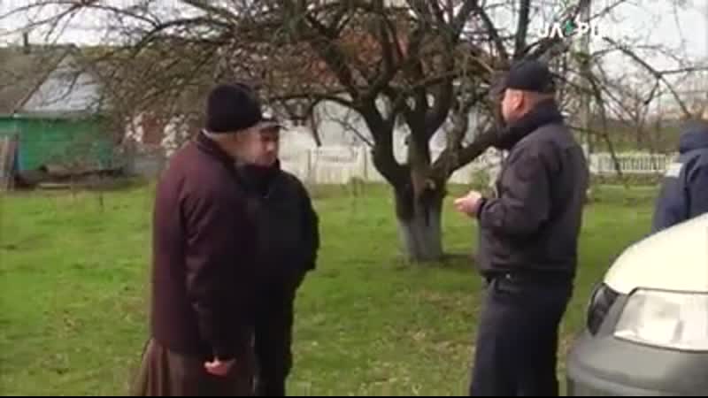 Пцу силой изгнали из храма священника упц в селе копытов