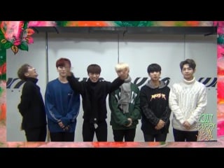 161230 snuper @ 2017 new year’s greeting