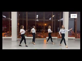 16 latina dance alex fitness кудрово