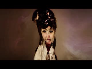 Mp productions (mark pritchard) one way mirror