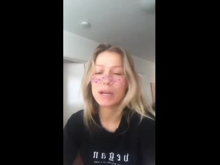 Видео от jenna mcdougall | tonight alive