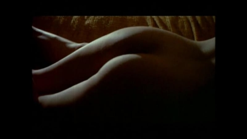 The secret sex lives of romeo and juliet [скрытая сексуальная жизнь ромео и джульеты] (1969)