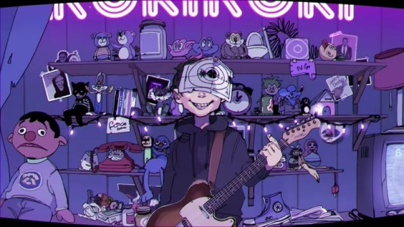 【結月ゆかり with dolphine】ロキ【カバー】