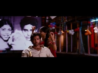 Agneepath hrithik roshan, priyanka chopra gun gun guna video