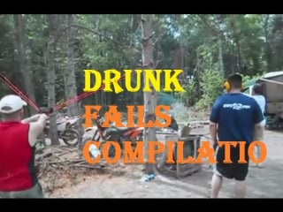 Drunk fails compilation пьяные люди приколы | best videos