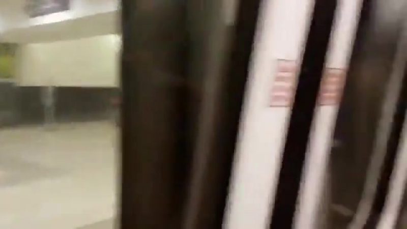 Аэропорт в атланте эвакуирован из за угрозы взрыва