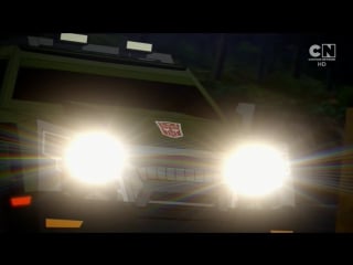 Rid combiner force 24 five fugitives