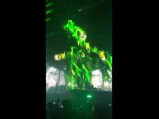 Can’t believe this hasn’t reached 1m the raw power it exudes