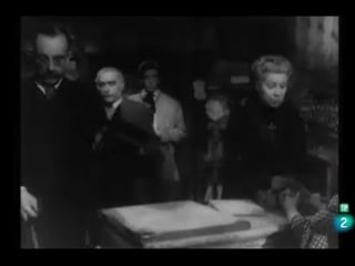 Viçens manel domènech cameo en el señor esteve (1950)