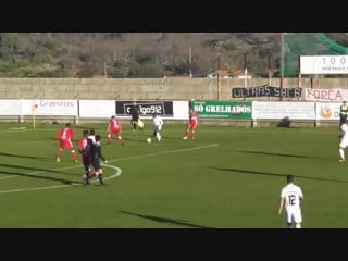 Benfica castelo branco 0 2 ud leiria (13/02/2019)