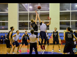 Highlights feb 22, 2017 "волжские соколы" "сюсшор 7"