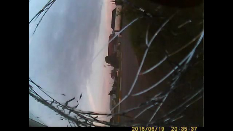 ✔ особое мнение житель кабардино балкарии погиб в столкновении с микроавтобусом (19 06 2016)