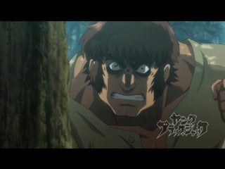 Young black jack / молодой чёрный джэк 06 серия [north & ari j]