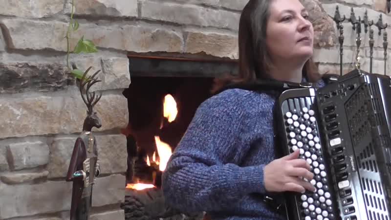 Малиноа (michigan accordion player)