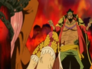 One piece amv hawkins x bonney кукла вуду