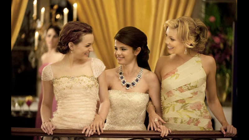 Монте карло (2011)