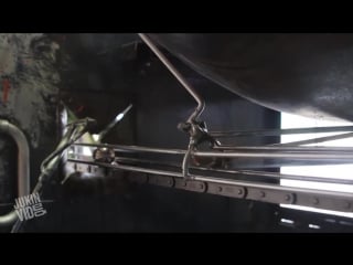 Insane ball maze rube goldbergs maze runner