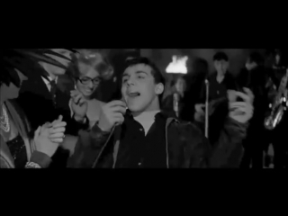 La dolce vita сладкая жизнь, 1960 й год