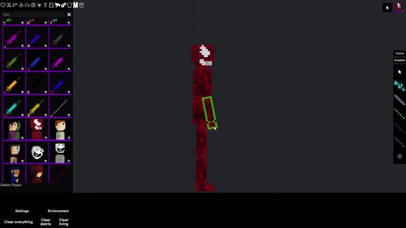 [turbo/банальное tv] обновление самого проработанного мода в people playground