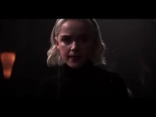 Sabrina spellman | kiernan shipka