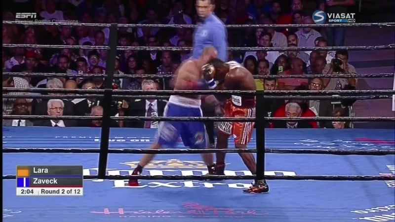 Эрисланди лара деян завец