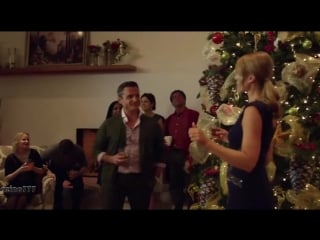 Рождественское обещание / the mistletoe promise (2016) hd 720p