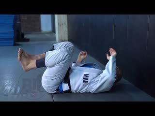 Lachlan giles & ariel tabak leg dab movement bjj drill