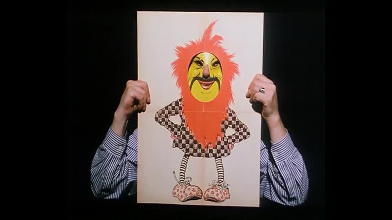 Media magica 4 mille et une image / vieltausendschau (1995 1997) dir werner nekes
