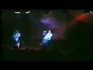 Oomph! live in duren 1992 ich bin du