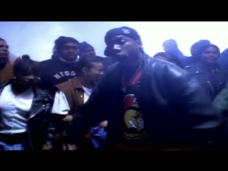 Big l no endz, no skinz