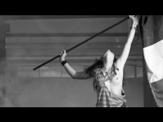 Луиз бургуан роз, это париж / louise bourgoin rose, cest paris ( 2010 )