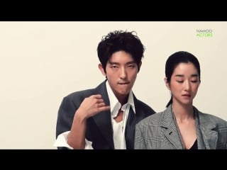 Lee joongi seo ye ji