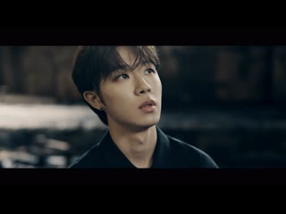 [teaser] golden porn (골든차일드) – 4th mini album [take a leap] comeback trailer #donghyun