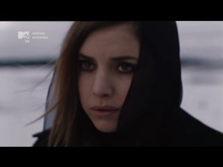 Lykke li i follow rivers