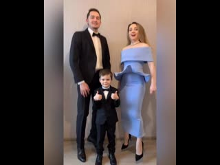 Рәзил камалов һәм рәфинә ганиуллина ("самоизоляция" вакытында гаилә бн )