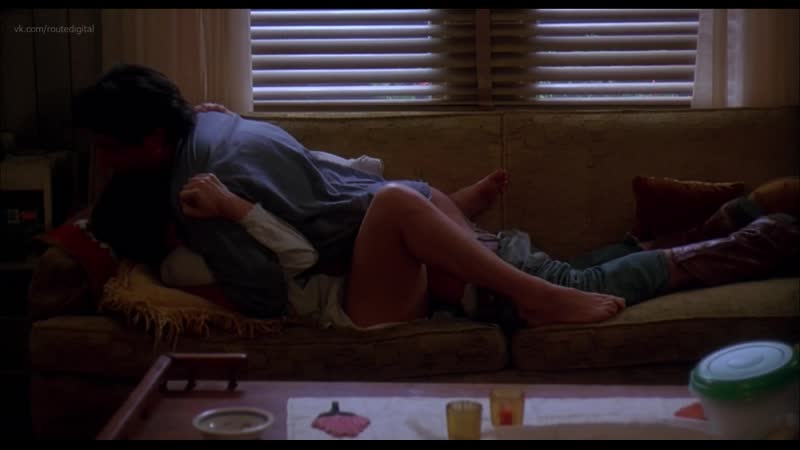 Debra winger, barbara hershey nude a dangerous woman (1993) hd 1080p watch online